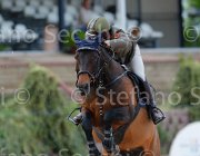 COATA CHIKA'S WAY ItaAss2013- S5 1478 : CHIKA'S WAY, COATA SIMNONE, Campionati Italiani 2013, Cattolica, Horse Riviera Resort, foto di Stefano Secchi ©